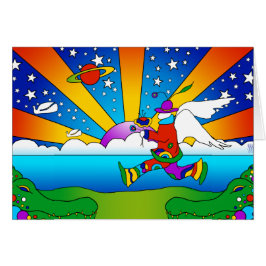 2012 - No es el fin, solo es el principio