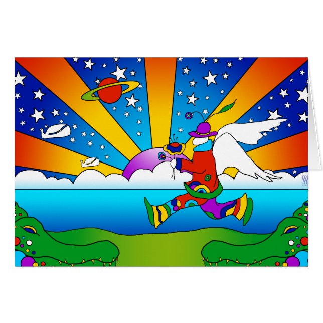 2012 - No es el fin, solo es el principio (Anverso (Horizontal))