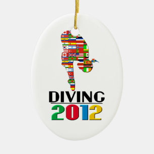 2012: Ornamento del salto