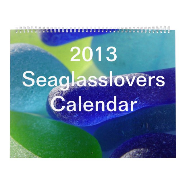 2013 calendario - fotos de Frameable (Tapa)