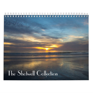 2013 calendario - la colección I de Shotwell