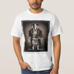 2013 la camiseta general (TM)