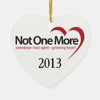 2013 no un más ornamentos