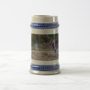 2013 tiro abajo de la taza del AMS de la montaña 