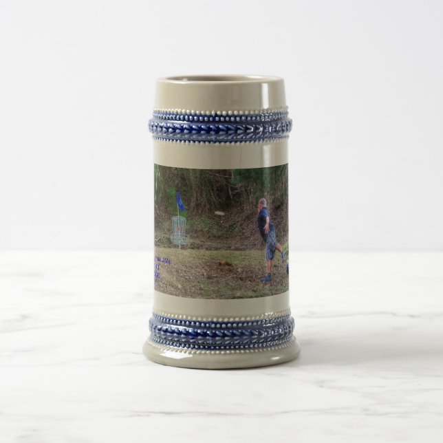 2013 tiro abajo de la taza del AMS de la montaña - (Centro)