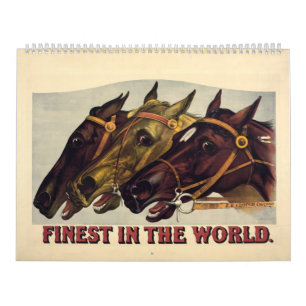 2014 el más fino del calendario de mundo