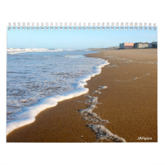 2014 playas del calendario