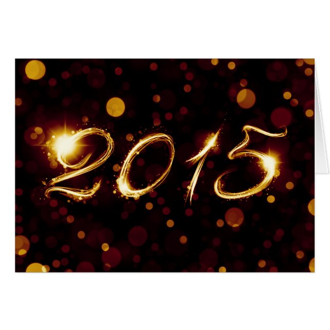 2015 (Anverso (Horizontal))