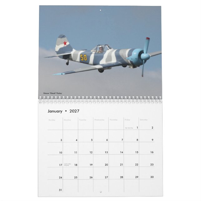 2015 yacs - calendario de CJ (Jan 2027)