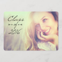 2016 invitaciones elegantes de la casa abierta de