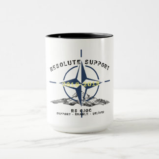 2018-2019 taza de café resuelta de la ayuda
