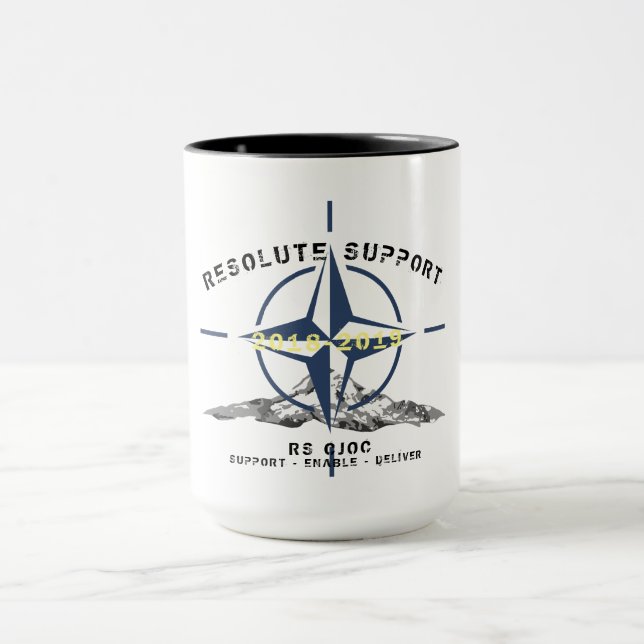 2018-2019 taza de café resuelta de la ayuda (Centro)