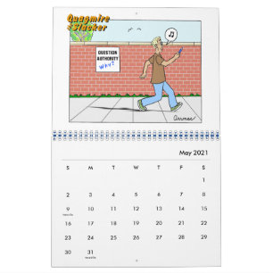 2018 Aplastan el calendario de los perdedores