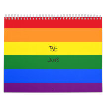 2018 - BE - CALENDARIO