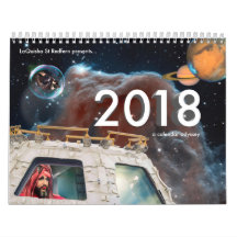 2018 una odisea del calendario