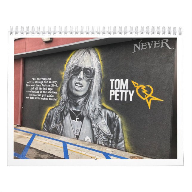 2019 Fácil como 1 a 12 su propio calendario de fot (Tapa)