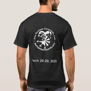 2020 - Camisa de paciencia