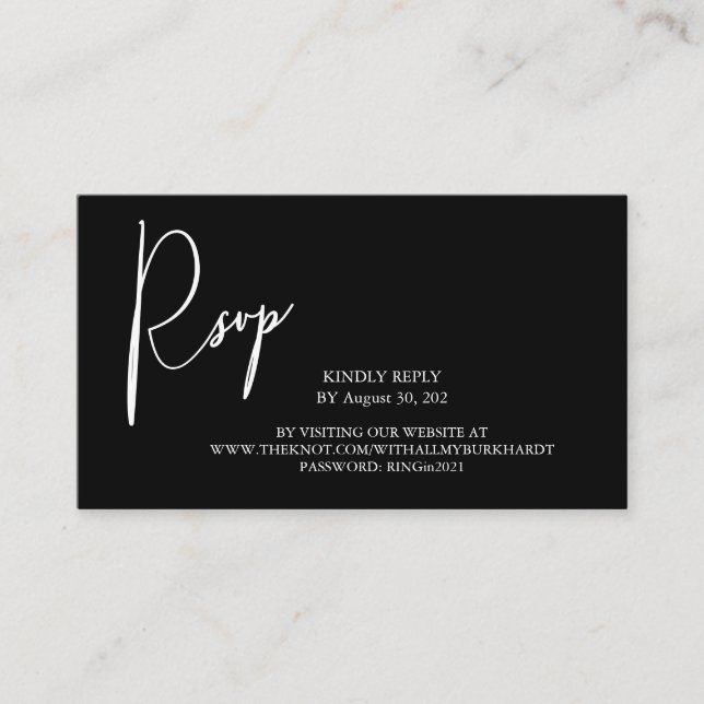 2021 Otro Personalizado para la tarjeta de gabinet (Anverso)