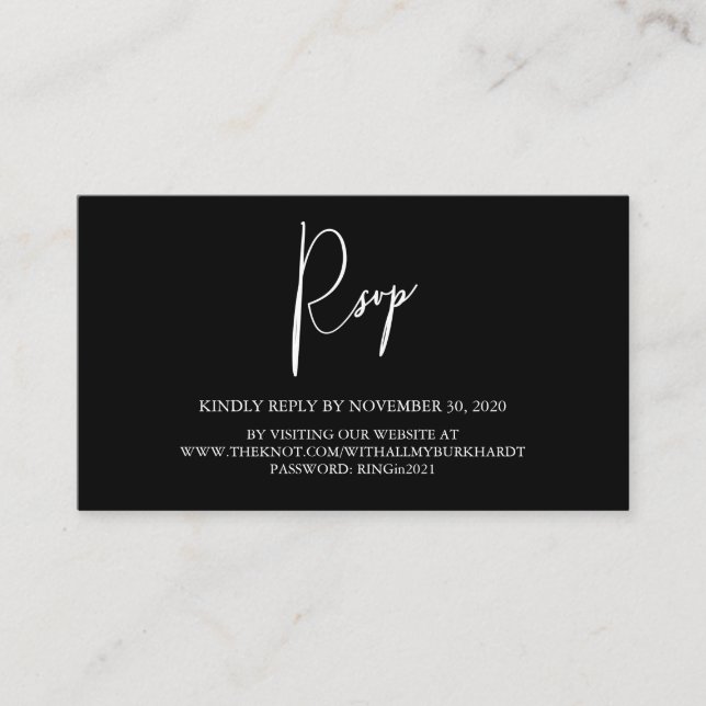 2021 Otro Personalizado para la tarjeta de gabinet (Anverso)