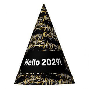2023 Feliz Fiesta de Año Nuevo Gorra