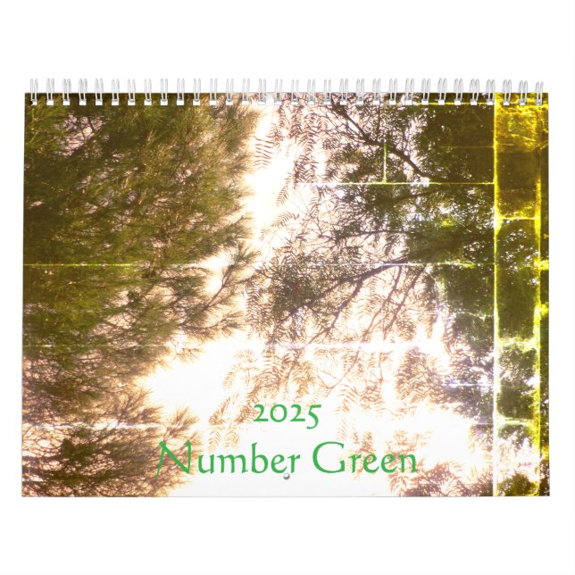 2025 Calendario Planner arte y diseño (Tapa)