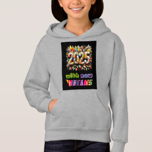2025 con nuevos sueños