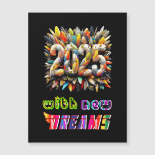 2025 con nuevos sueños