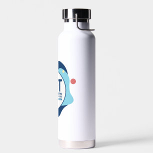 2025 Reunión anual de SOT y botella de agua ToxExp
