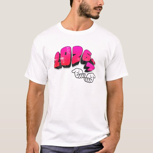 2026-7 camiseta (Anverso)