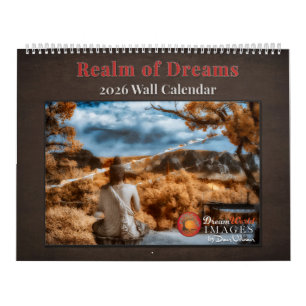 2026- Calendario de Realm of Dreams
