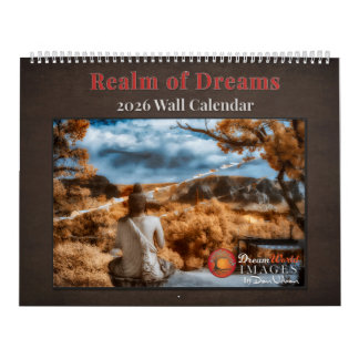 2026- Calendario de Realm of Dreams