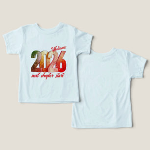 2026 CAMISETA TRIBLEND PARA BEBÉ BELLA+CANVAS, 2T