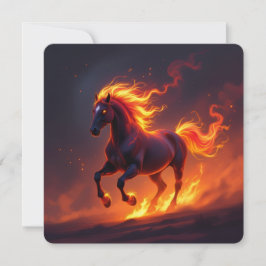 „2026 – Das Jahr des Feuerpferds“