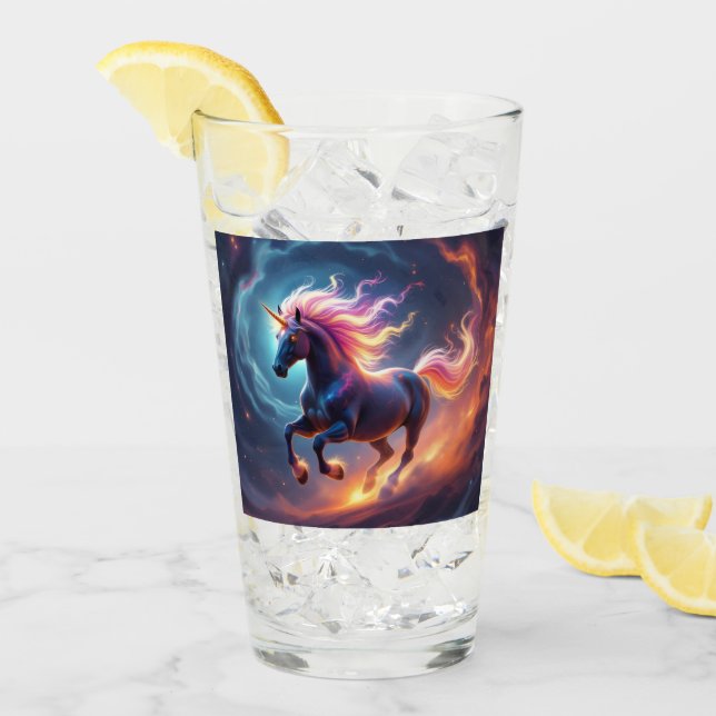 „2026 – Das Jahr des Feuerpferds“ (Anverso (hielo))