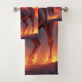 „2026 – Das Jahr des Feuerpferds“