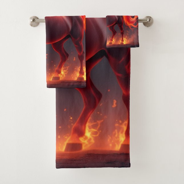 „2026 – Das Jahr des Feuerpferds“6 (In situ)