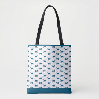 "2026 PURR BABY" - BOLSA TOTE