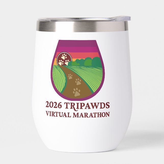 2026 Tripawds Marathon Performance  (Izquierdo)