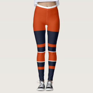 2027 "DENVER" - Leggings de ropa activa