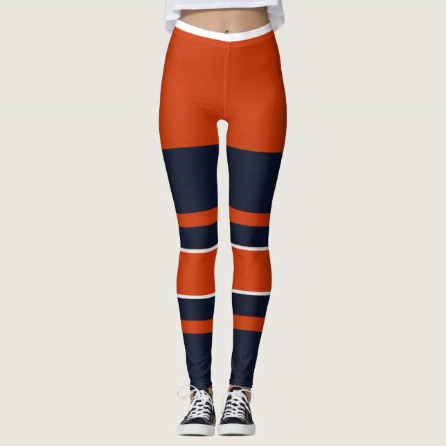 2027 "DENVER" - Leggings de ropa activa (Anverso)