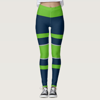 2027 "SEATTLE" - Leggings de ropa activa
