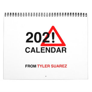 202! CALENDARIO
