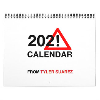 202! CALENDARIO