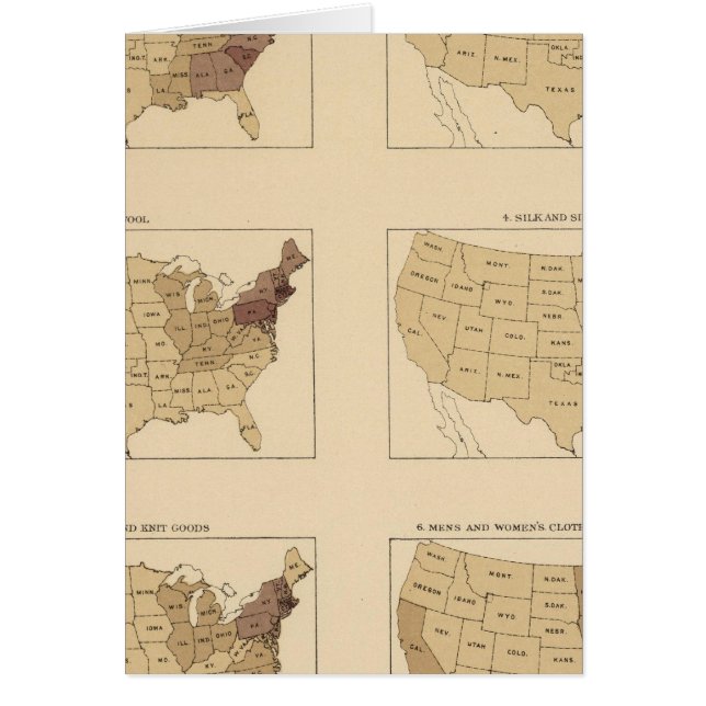 205 Manufacturas/milla cuadrada (Frente)