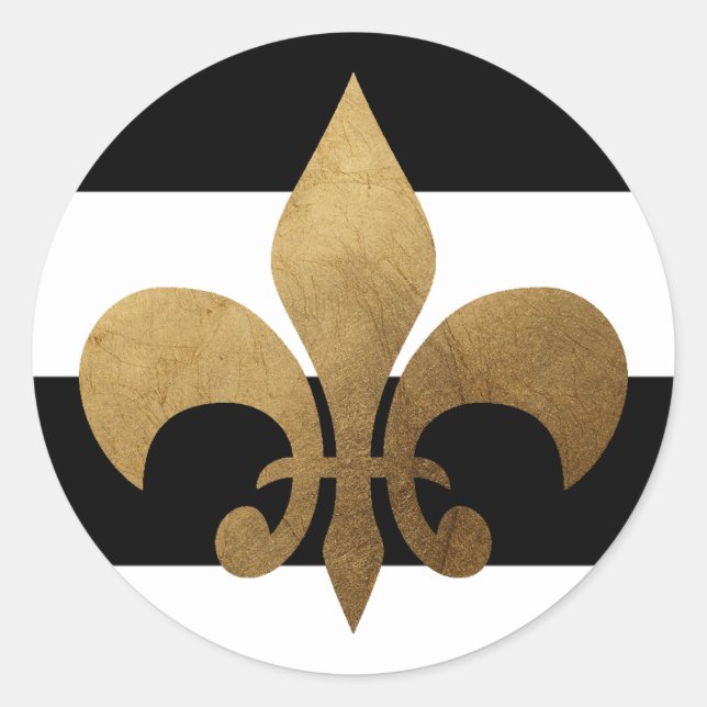 20 - 1.5 Sello para sobres Banda moderna Blanco ne (Anverso)