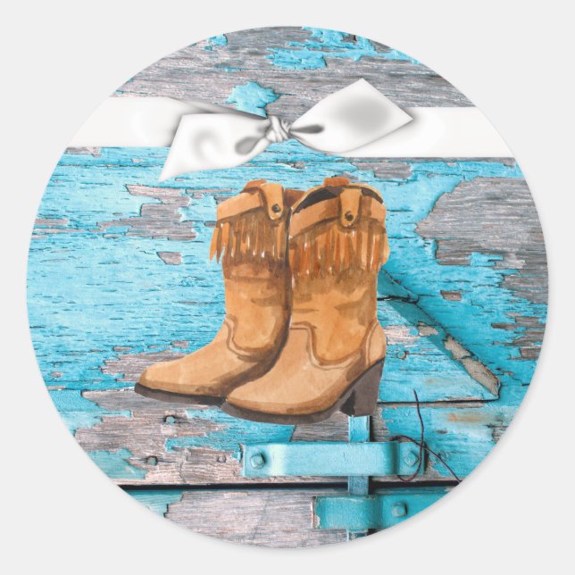 20 - 1.5 Sello para sobres Boots en la puerta de l (Anverso)