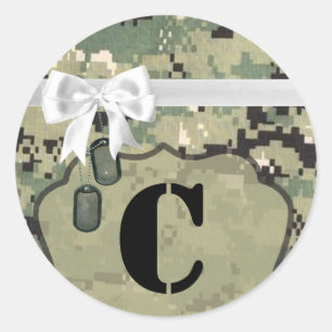 20 - 1.5 Sello para sobres de la Marina Tipo III T