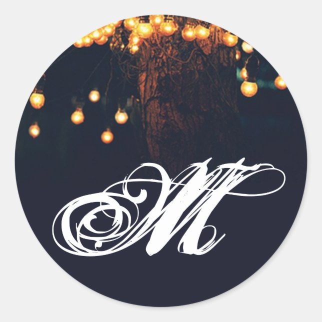 20 - 1.5 Sello para sobres Iluminación de cuerda d (Anverso)