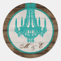 20 - 1.5 Sello para sobres Lámpara Rustica Occiden