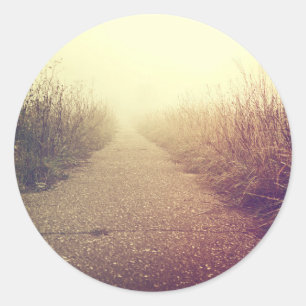 20 - 1.5 Sello para sobres Sunrise Pathway Walkway